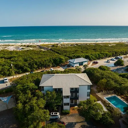 Little Beach Chickee Condo